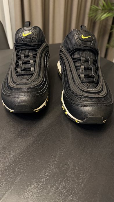 Кросівки Nike air max 97