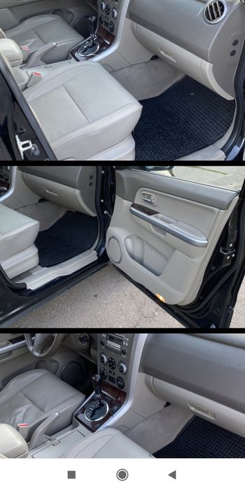 Продам Suzuki Grand Vitara