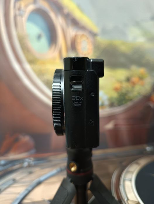 Panasonic Lumix DMC TZ-71