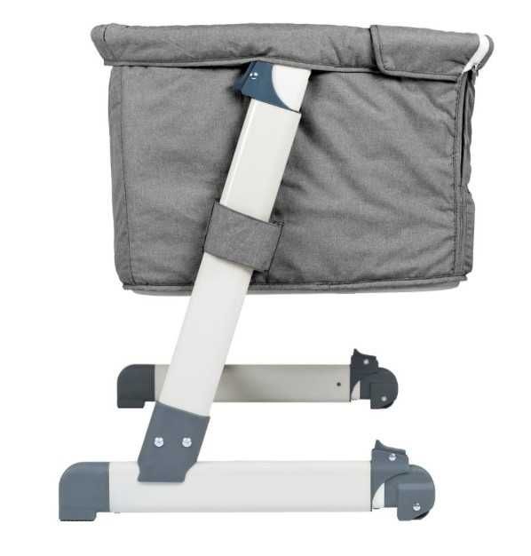 Berço Co-Sleep Babygo Together