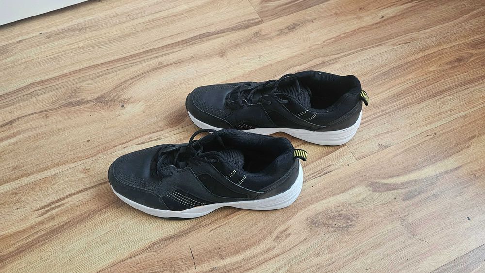 Adidasy Męskie rozmiar 45 Okazja