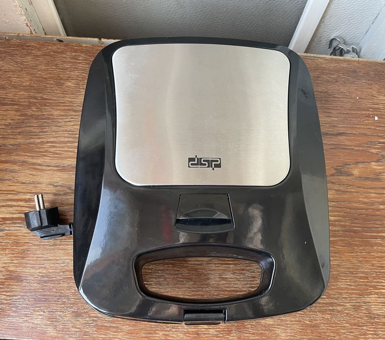 Sandwich/Grill Maker