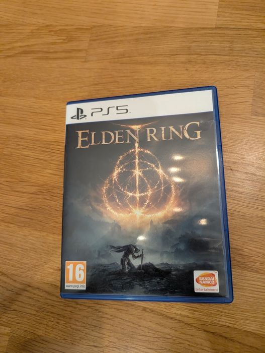 Elden Ring PS5 PlayStation 5