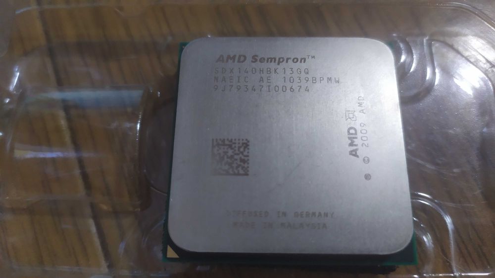 Компьютер системный блок с материнской платой *читай описание