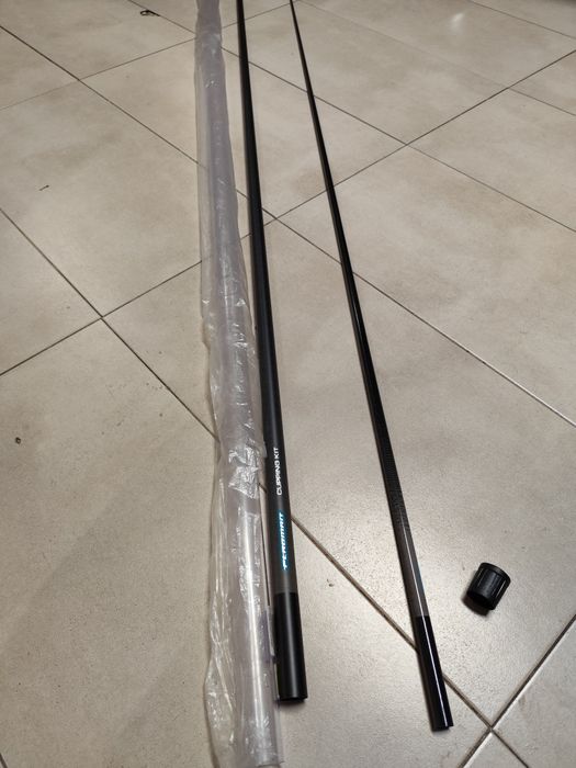 Top do kubka Flagman Sherman nowy