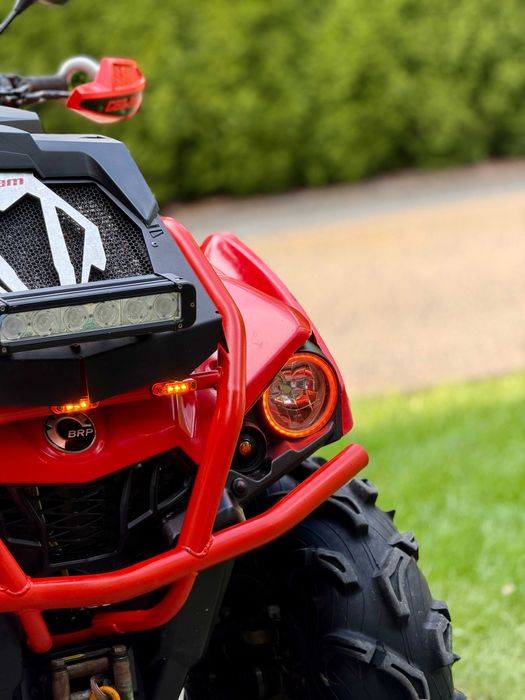 Can-Am