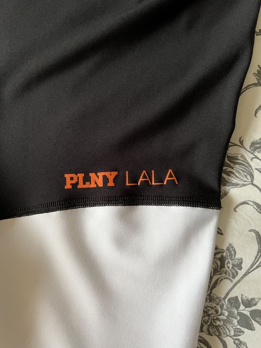 Plny Lala legginsy zara S nowe