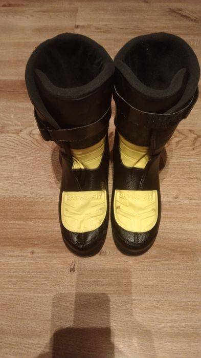 Wkładki do butów narciarskich