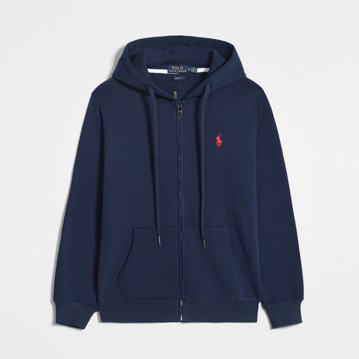 Нова Зіпка polo ralph lauren zip hoodie
