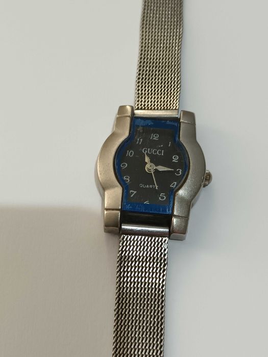 Часы Gucci винтаж