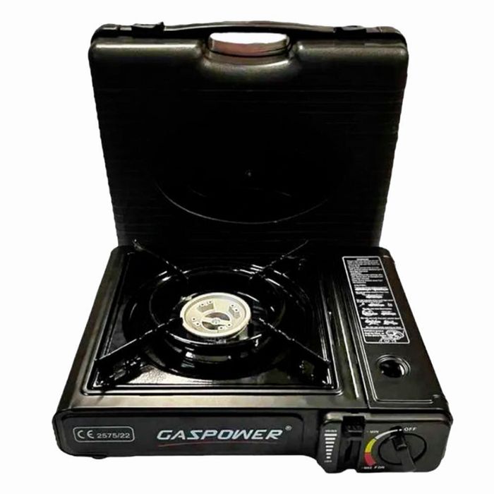 Газова плитка GasPower