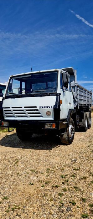 Steyr