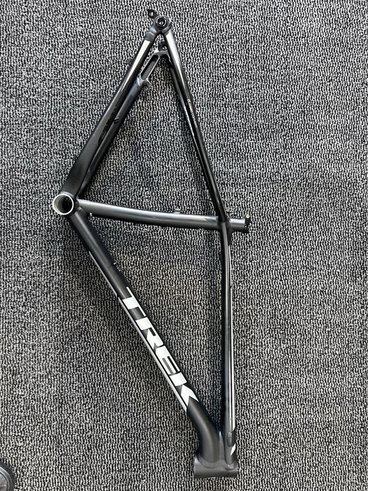 Trek superfly 29 17,5 12x142 taper