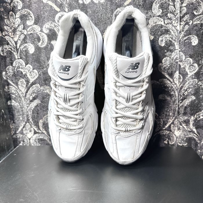 Кроссовки New Balance 530 White 725 990 2002r