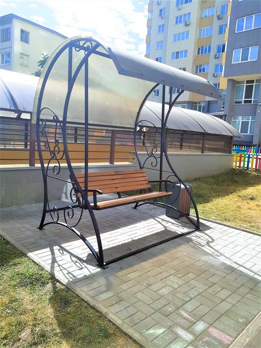 LUX‼️Снять 1к квартиру посуточно Левобережная,Парковые озера,Центр,МВЦ