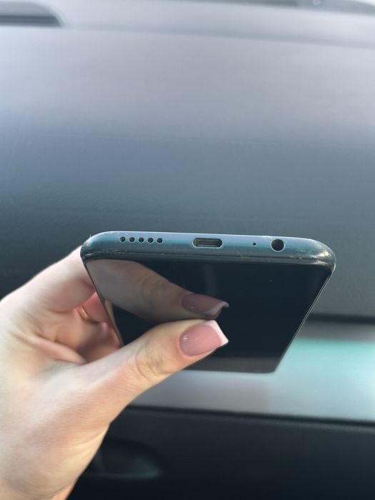 Xiaomi Redmi Note 9