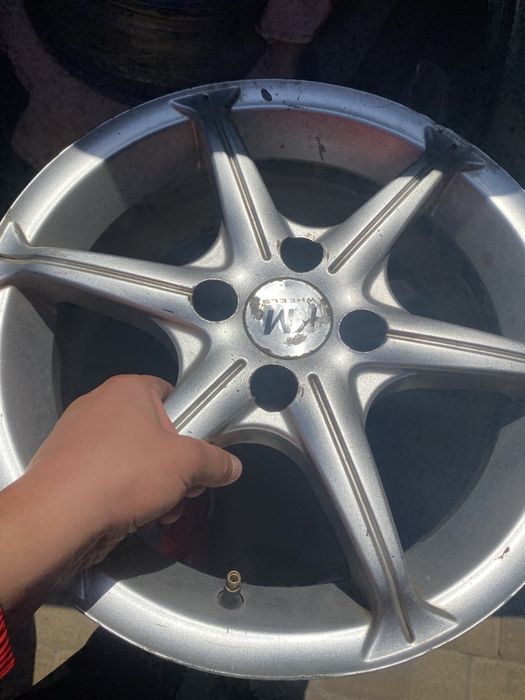 диски р15 4 100 торг