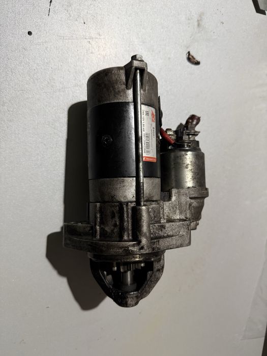 Стартер Bmw e46 2,0 d