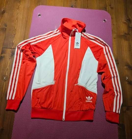 Bluza sportowa adidas M