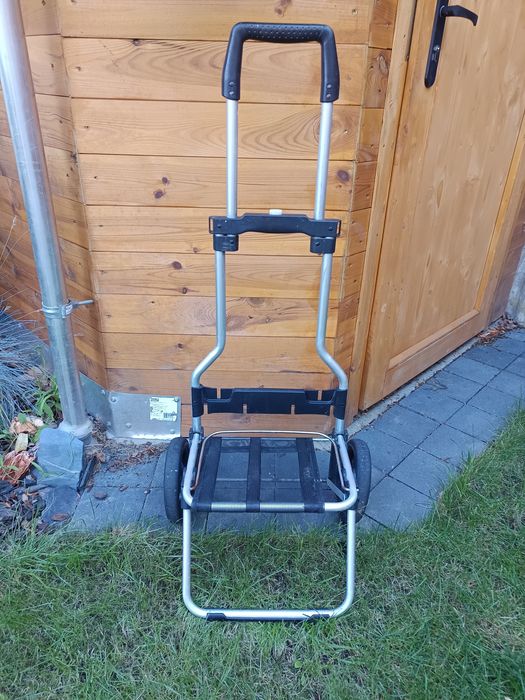 Wózek transportowy