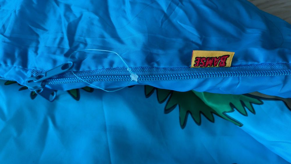 Спальник конверт 72 X 130 cm