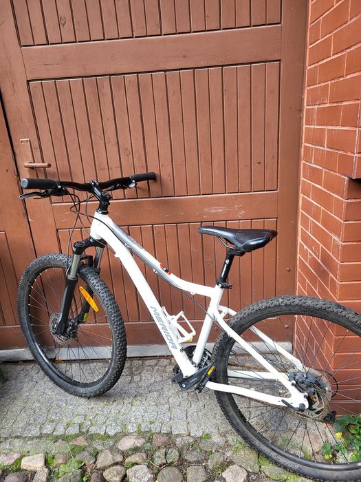 Matts 40 27,5" 2020 bicycle white