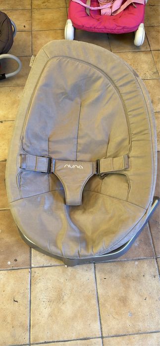 Espreguicadeira nuna