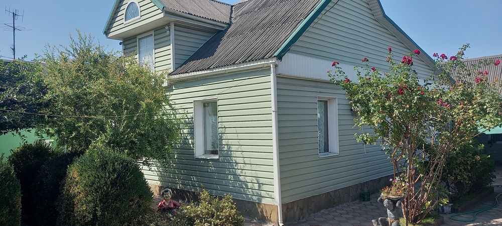 Продам Дом в престижном р-не Черемушки  н.к Украина