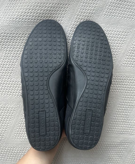 Кросівки Lacoste