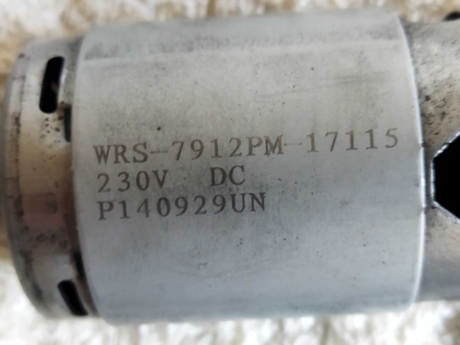 Мотор для блендера 600-800W.