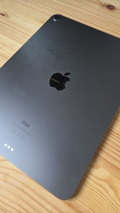 iPad Air 4 generacja