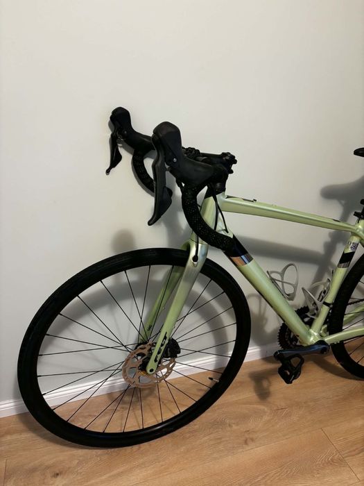 Rower Szosowy Felt VR 40