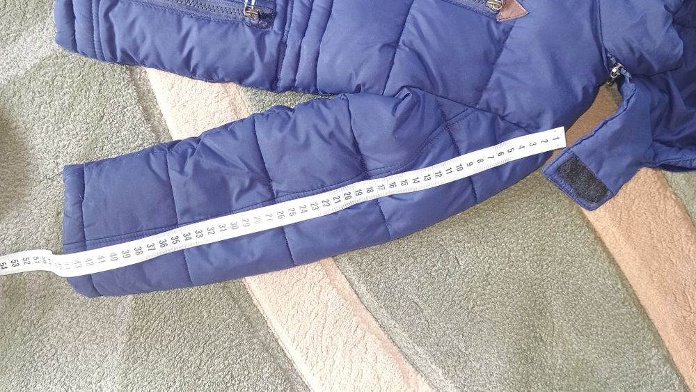 Курточка для хлопчика