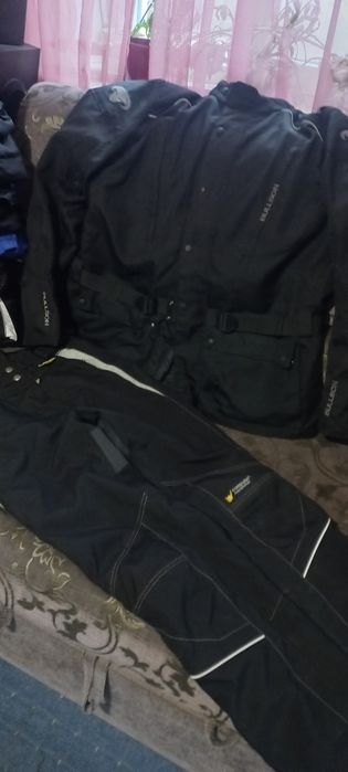 Мотокуртки,  різні розміри, гарної якості, мотоекіперування