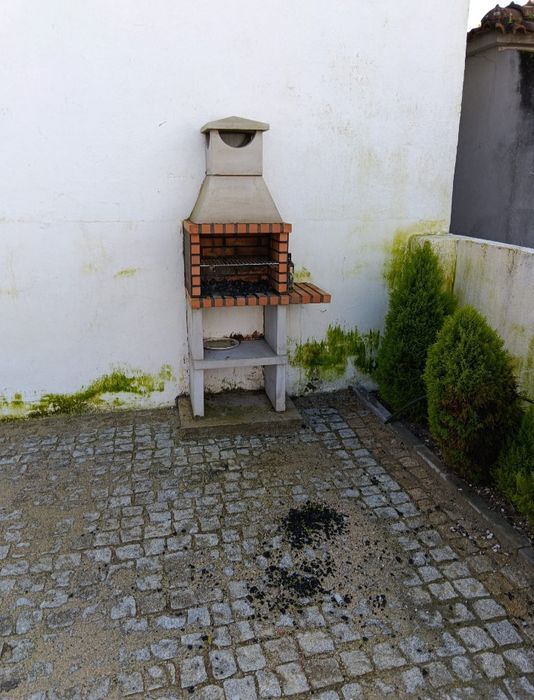 Arrenda-se Casa mobiliada