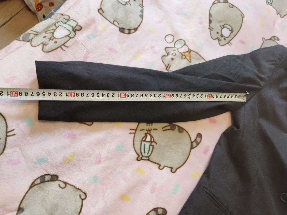 Leger marynarka 188/96