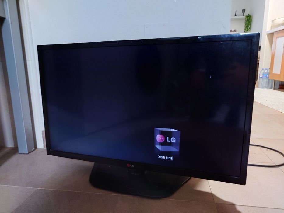 Tv LG 32' full HD