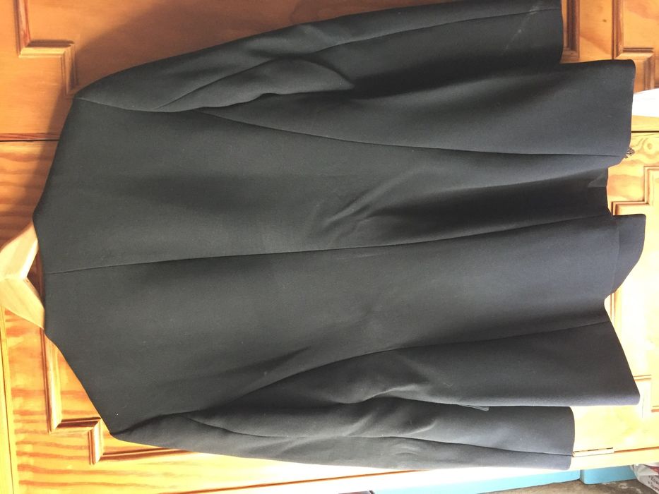 Casaco meia estação