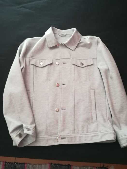 Casaco Zara - S NOVO