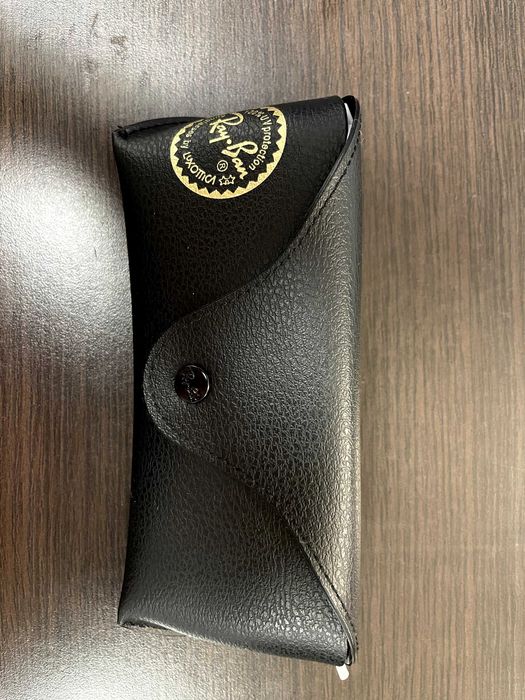 Sprzedam tanio nowe okulary przeciwsłoneczne - Ray Ban