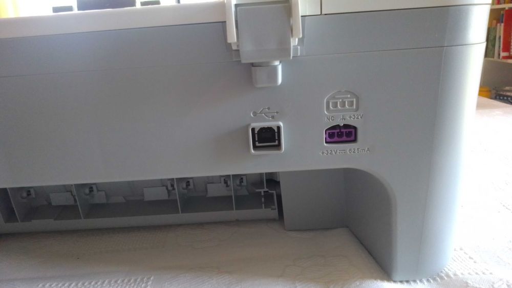 Impressora HP Deskjet 4280 All-in-one