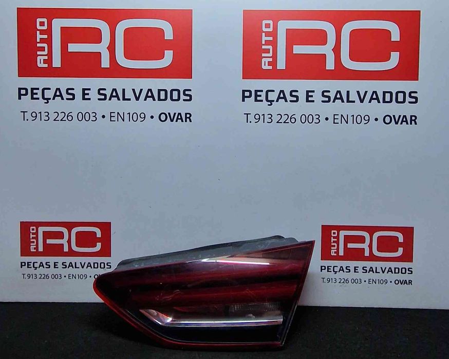 Farolim da Mala Direito 39108790 - OPEL INSIGNIA A