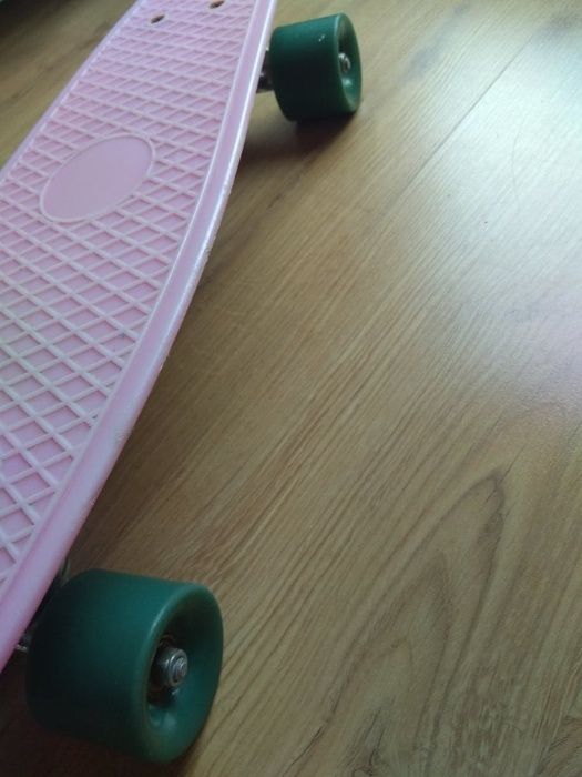 Deskorolka