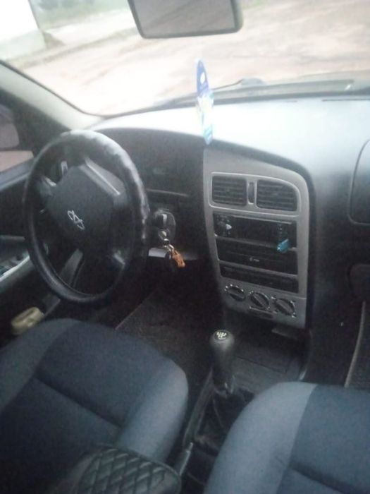 Продам Чери Амулет