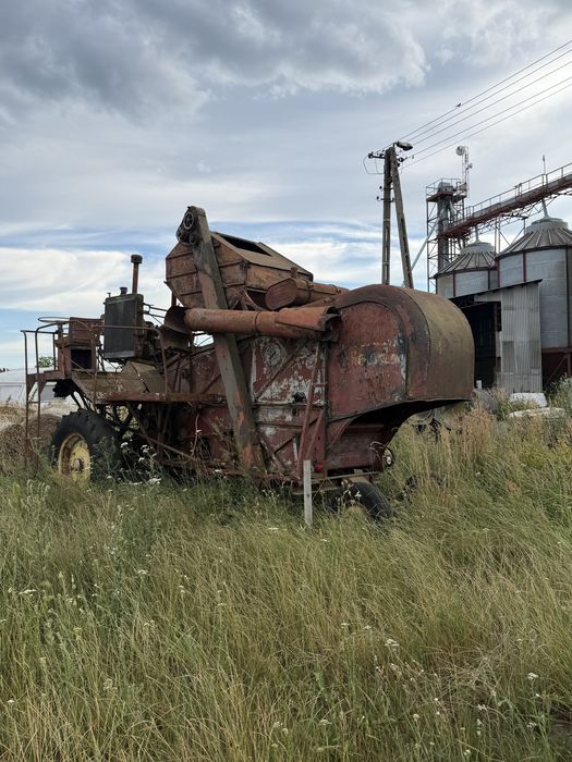 sprzedam to cona zdjeciach (vistula,zetor k25 3011)