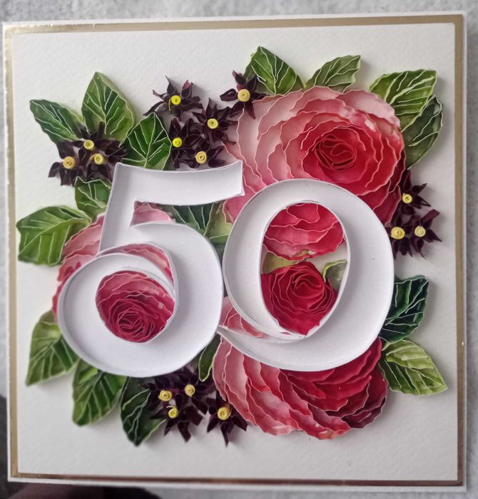 Kartka okolicznościowa