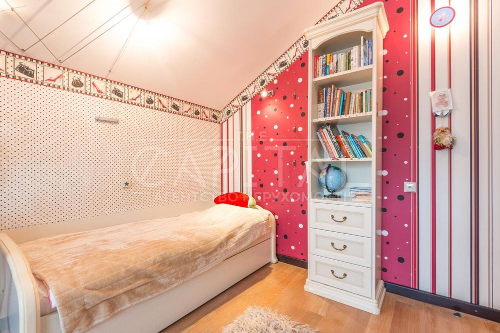 Будинок за адресою вул. Зарічна (площа 260 м²) - Atlanta.ua - фото 14