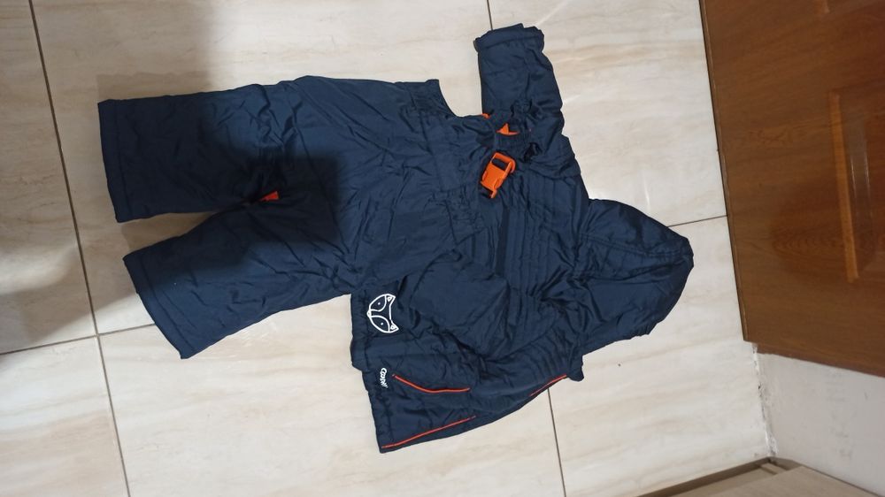 Kombinezon Coccodrillo rozm. 74