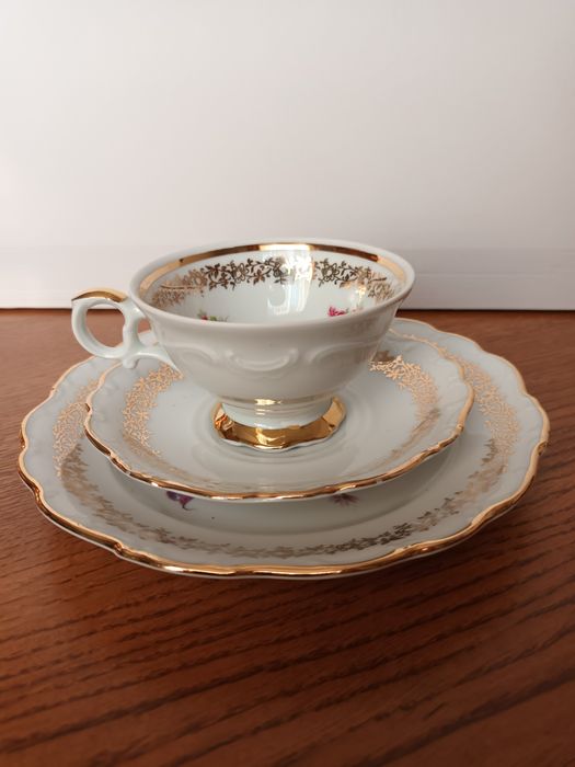 Trio Schumann Arzberg