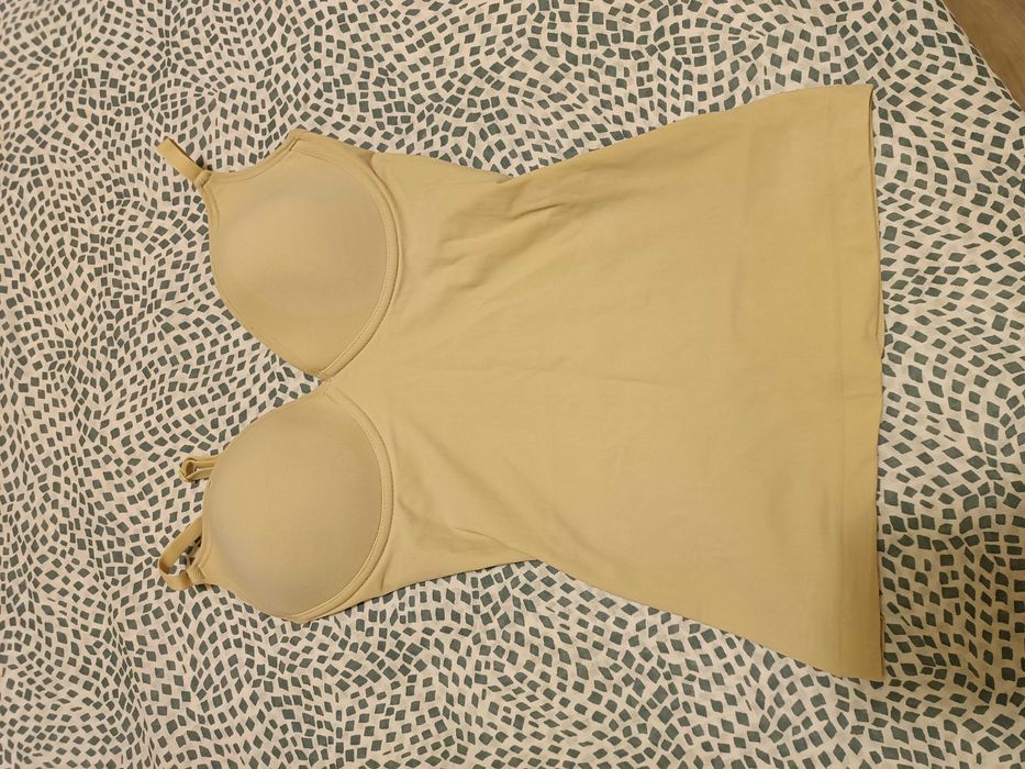 Top interior de alças com cinta integrada (36)